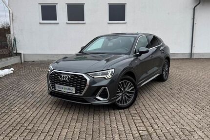 Audi Q3 88.200 km 27.270 &euro; Heideck 91180