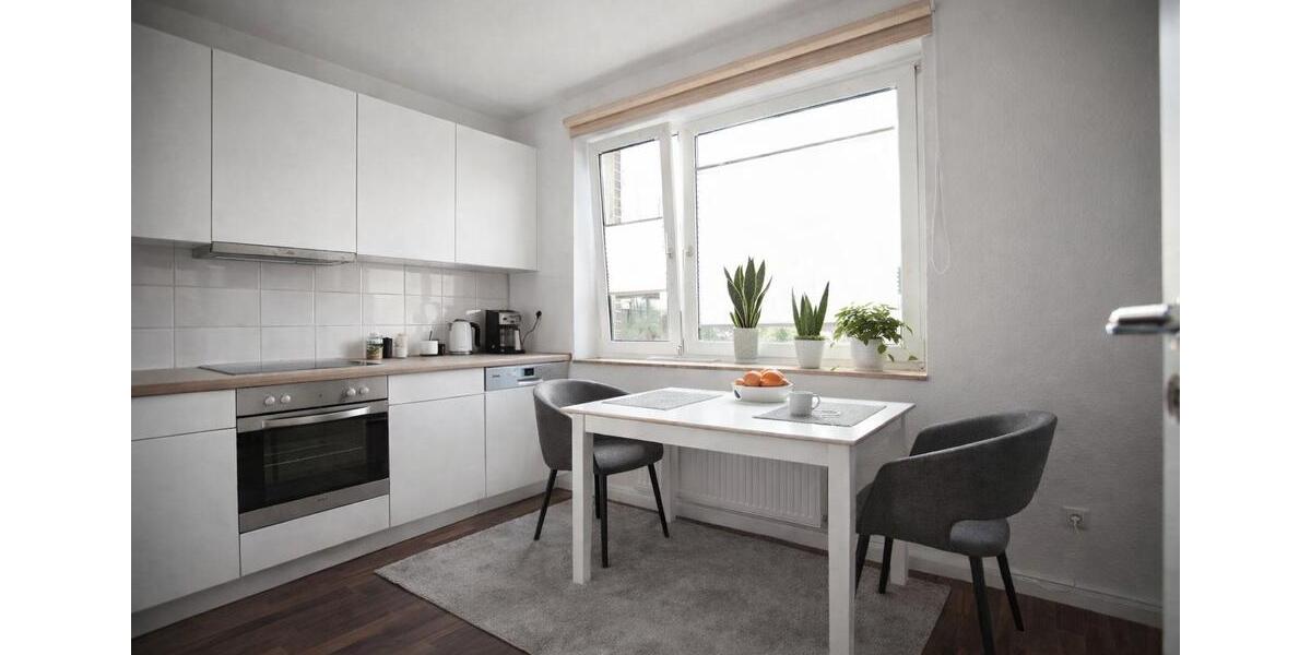 Etagenwohnung Bremen Burglesum - 3 Zimmer, 65 m&sup2;, 550&euro; | Angebot:26677134