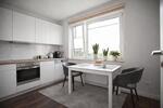Etagenwohnung Bremen Burglesum - 3 Zimmer, 65 m&sup2;, 550&euro; | Angebot:26677134
