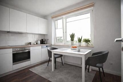 Wohnung Bremen Burglesum - 3 Zimmer, 65 m&sup2;, 550&euro; | Angebot:26677134