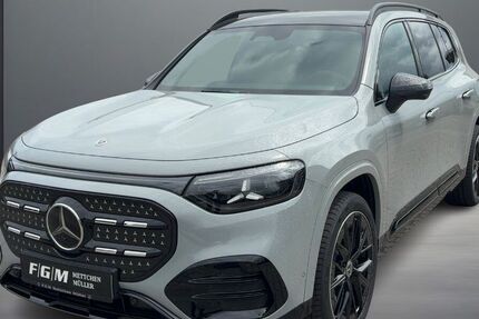 Mercedes-Benz GLB 250 3.000 km 66.890 &euro; Oranienburg 16515