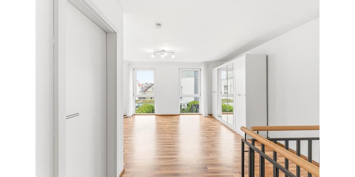 Maisonettenwohnung Holzgerlingen - 2 Zimmer, 60 m&sup2;, 900&euro; | Angebot:26671222