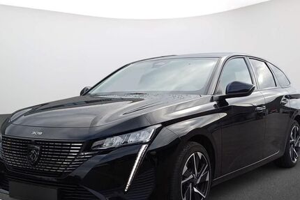 Peugeot 308 18.306 km 21.280 &euro; Borken 46325