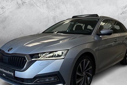 Skoda Octavia 104.375 km 19.490 &euro; Braunschweig 38122