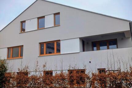 *ERSTBEZUG Architektenhaus* 3 Zimmer EG Garten Wohnung Wiesloch! 3 zimmer