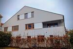 *ERSTBEZUG Architektenhaus* 3 Zimmer EG Garten Wohnung Wiesloch! 3 zimmer