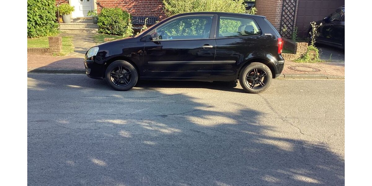 VW Polo 178.879 km 1.490 &euro; Laer 48366