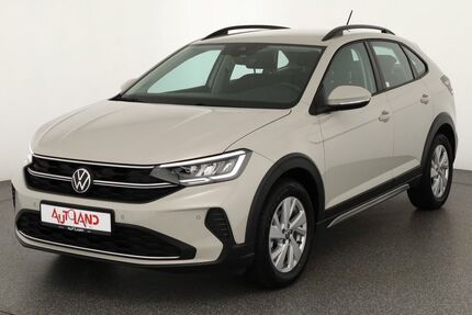 VW Taigo 39.900 km 17.990 &euro; Senftenberg 01968
