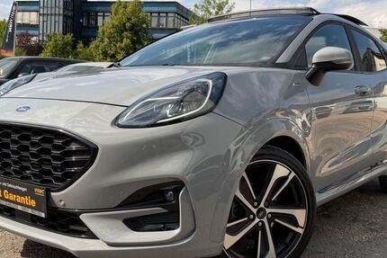 Ford Puma 88.000 km 14.999 &euro; Saarlouis 66740