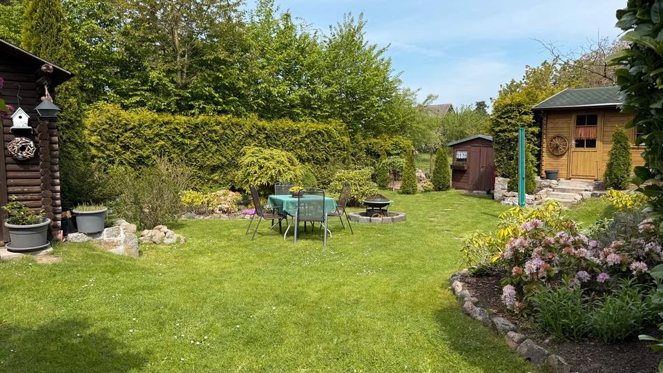 Einfamilienhaus Sternberg - 3 Zimmer, 77 m&sup2;, 420.000&euro; | Angebot:26820113