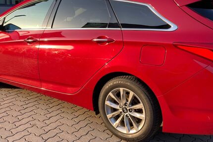 Hyundai i40 112.000 km 12.600 &euro; Kiel 24106