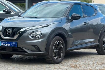 Nissan Juke 6.520 km 17.950 &euro; Schönefeld 12529
