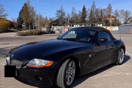 BMW Z4 91.000 km 16.500 &euro; Ansbach 91522