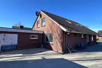 Haus Dagebüll Fahretoft - 9 Zimmer, 171 m&sup2;, 298.500&euro; | Angebot:25463308