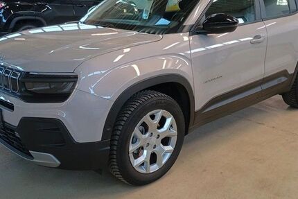 Jeep Avenger 6.965 km 17.980 &euro; Kelheim 93309