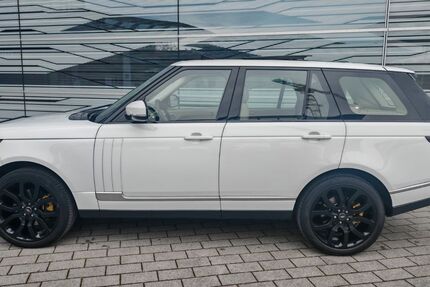 Land Rover Range Rover 264.000 km 19.999 &euro; Frankfurt am/Main 60389