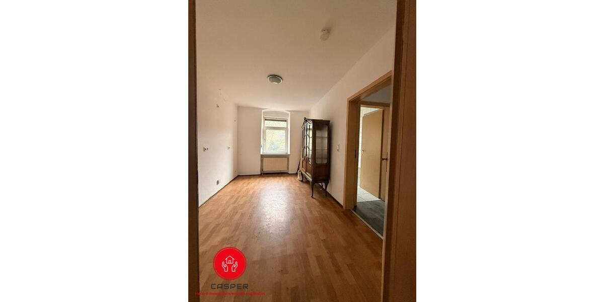 Erdgeschoßwohnung Pirmasens Fehrbach - 1 Zimmer, 38 m&sup2;, 300&euro; | Angebot:26420931