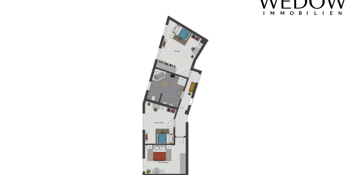 Kohlscheid - Wohnqualität trifft Investment. Großzügiges Einfamilienhaus in beliebter Lage - Einfamilienhaus Herzogenrath / Klinkheide Klinkheide | Angebot:27289179