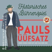 Pauls Üüfsatz