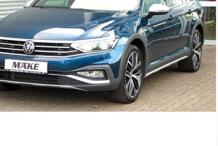 VW Passat Variant 60.800 km 33.450 &euro; Waldheim 04736