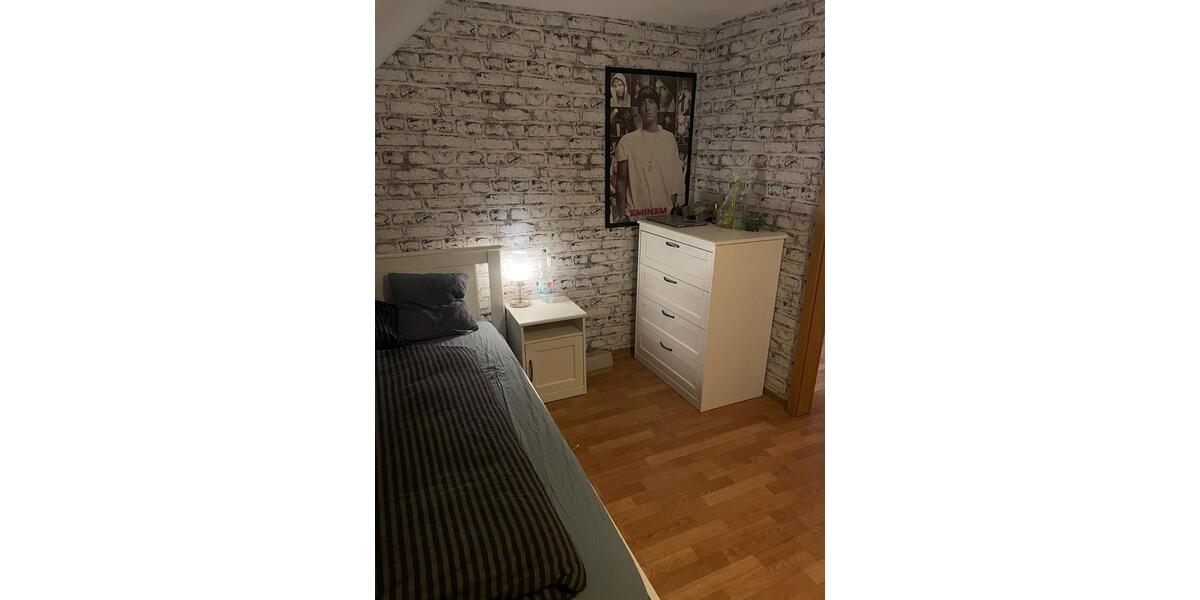 Etagenwohnung Westerholt - 1 Zimmer, 40 m&sup2;, 650&euro; | Angebot:26148352