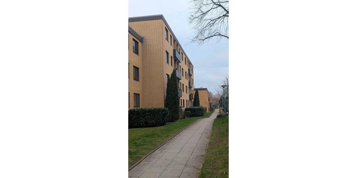 Etagenwohnung Bordesholm - 3 Zimmer, 67 m&sup2;, 185.000&euro; | Angebot:26184831