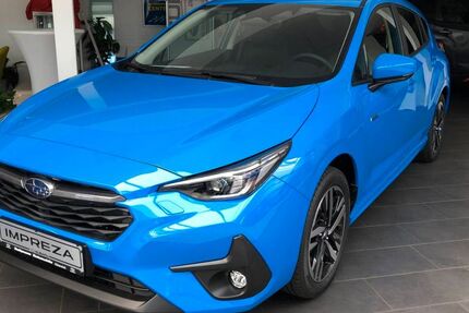 Subaru Impreza 1.500 km 33.990 &euro; Gütersloh 33334