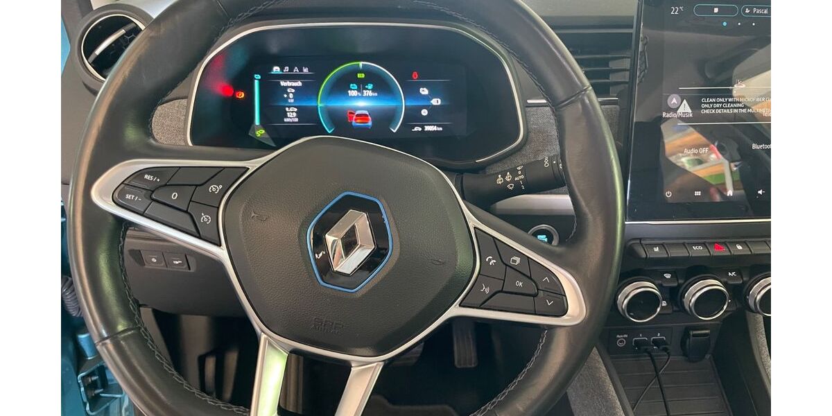 Renault ZOE 77.000 km 8.100 &euro; Kirchehrenbach 91356