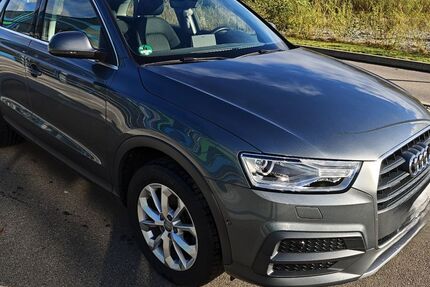 Audi Q3 78.000 km 20.350 &euro; Kempten 87437