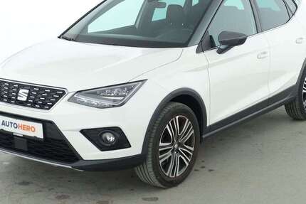 Seat Arona 100.415 km 13.580 &euro; Neufahrn 85375