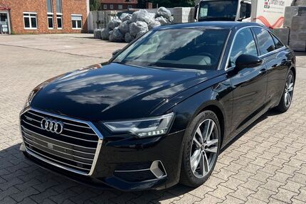 Audi A6 98.000 km 28.700 &euro; hamburg 22047