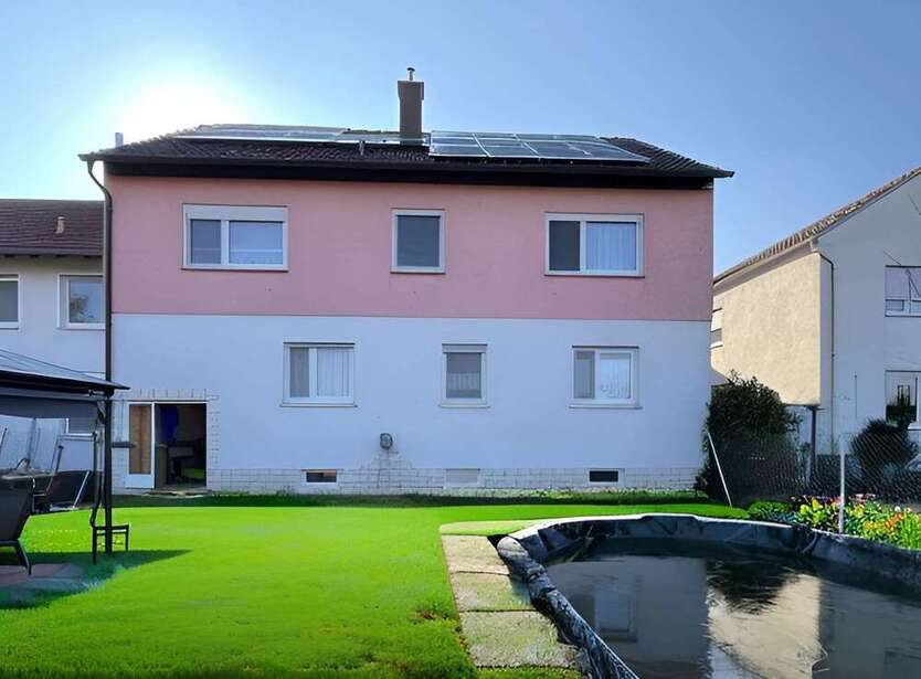 Haus zum Kaufen in Haßloch 465.000 € 200 m²