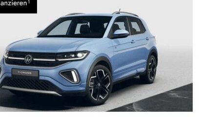 VW T-Cross 7.500 km 29.988 € Kassel 34119