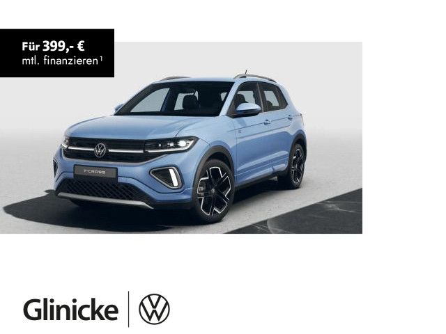 VW T-Cross 7.500 km 29.988 € Kassel 34119