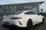 Mercedes-Benz AMG GT 43 AERO-KIT/KLAPPE/BURMESTER/NIGHT/MEMORY 96.338 km 71.900 &euro; Villingen-Schwenningen 78054