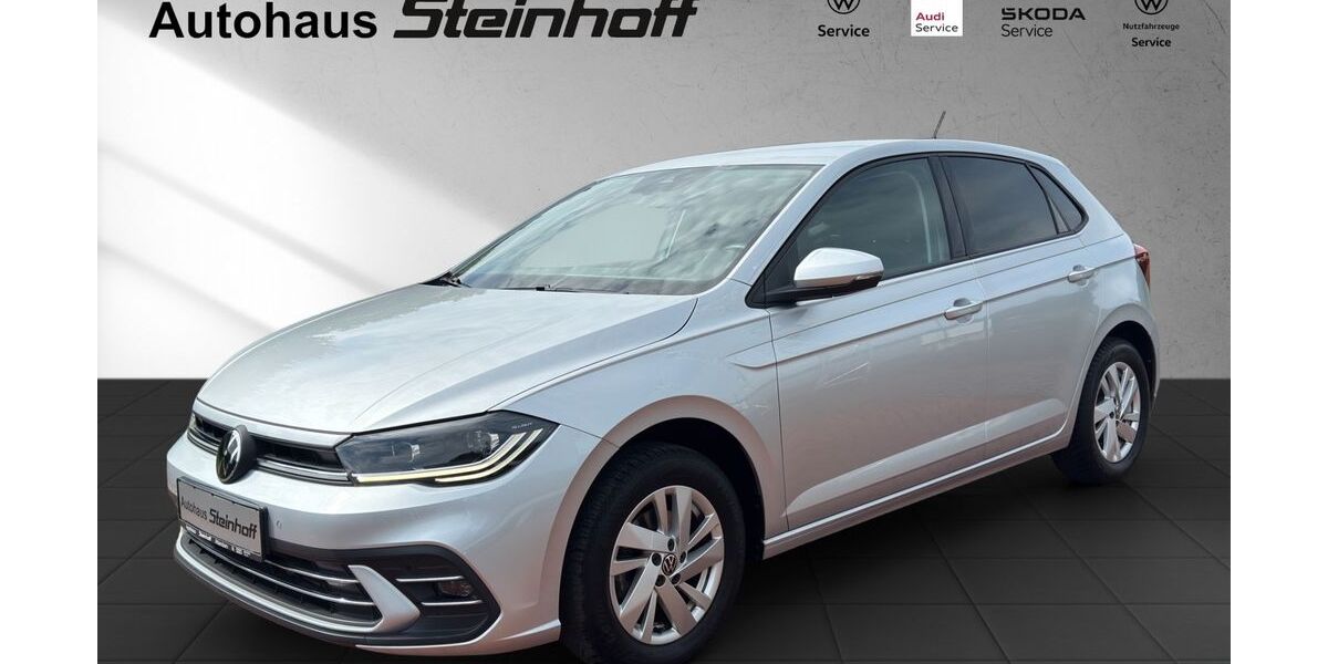 VW Polo 45.323 km 17.490 &euro; Attendorn 57439