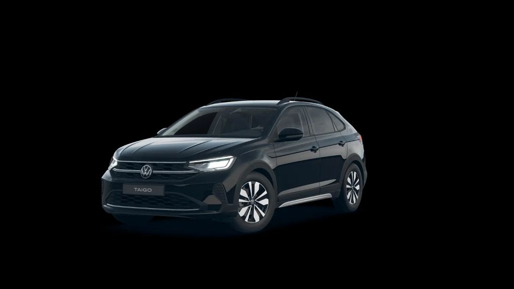 VW Taigo 3.386 km 22.398 &euro; Walldorf 69190