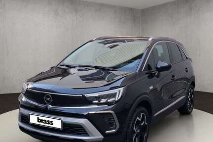 Opel Crossland 38.600 km 19.750 &euro; Darmstadt 64293