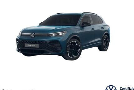 VW Tiguan 9.652 km 52.980 &euro; Amberg 92224