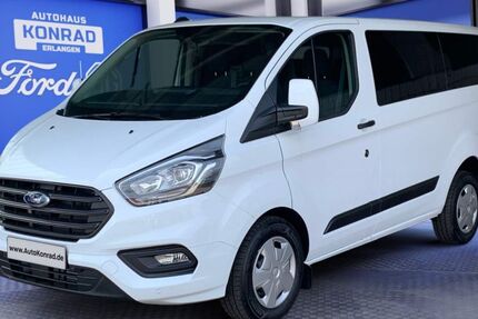 Ford Transit Custom 16.000 km 33.890 &euro; Erlangen 91052
