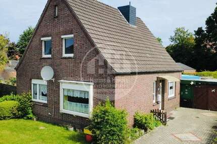 Haus Aurich Egels und Wallinghausen - 5 Zimmer, 100 m&sup2;, 175.000&euro; | Angebot:26918572