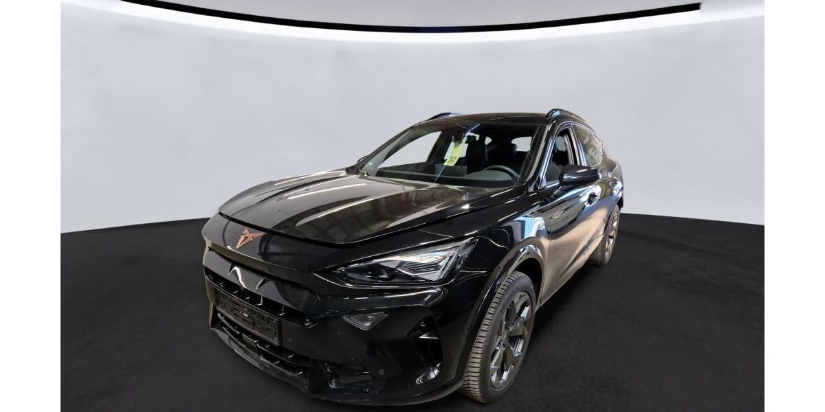 Cupra Formentor 16.986 km 30.880 &euro; Magdeburg 39128