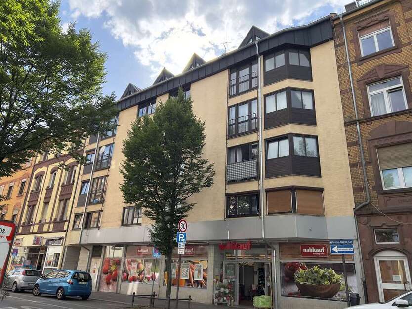 Wohnung zum Kaufen in Ludwigshafen am Rhein 135.000 € 50 m²