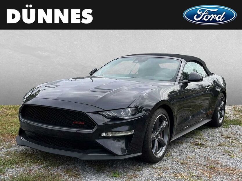 Mustang