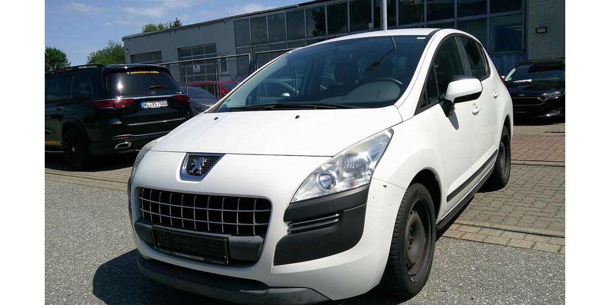 Peugeot 3008 125.146 km 1.490 &euro; Neu Wulmstorf (Hamburg) 21629