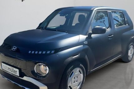 Hyundai INSTER 4.500 km 22.888 &euro; Auerbach 08209