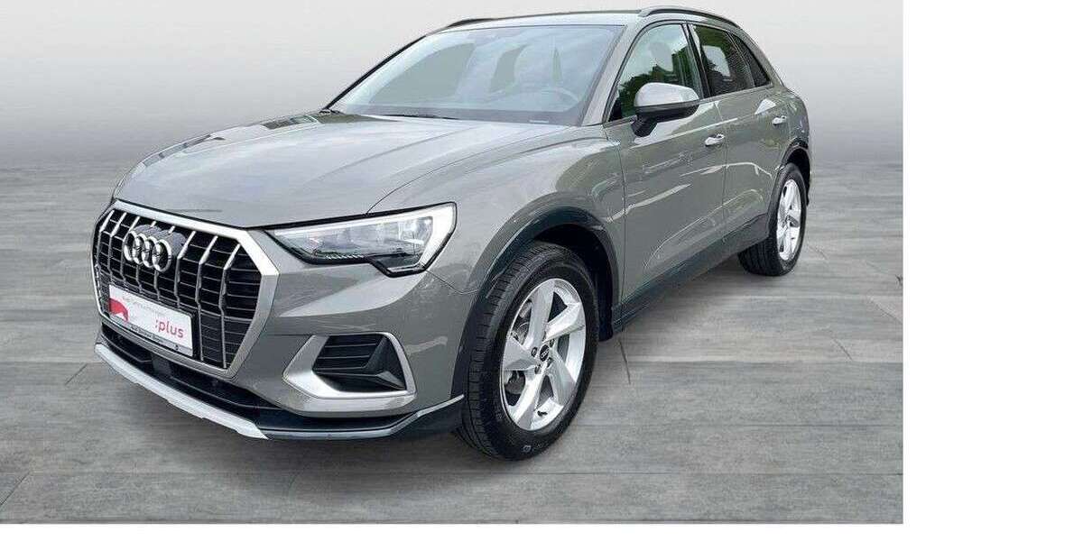Audi Q3 41.200 km 24.880 &euro; Siegen 57074