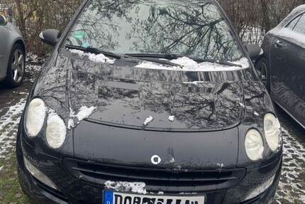 Smart ForFour 128.000 km 1.999 &euro; dortmund 44379
