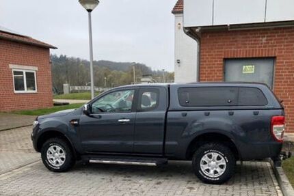 Ford Ranger 96.000 km 19.500 &euro; Adelebsen 37139