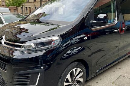 Citroen SpaceTourer 244.767 km 13.990 &euro; Fürth ( bei Nürnberg ) 90762